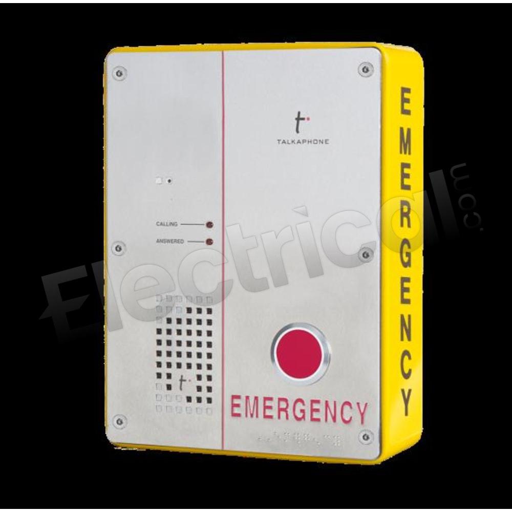 Talk A Phone Enclosure ETP-SM