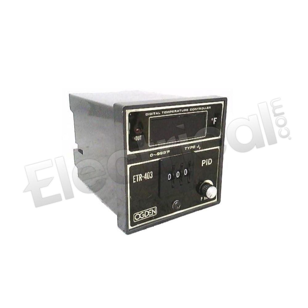 ETR-403