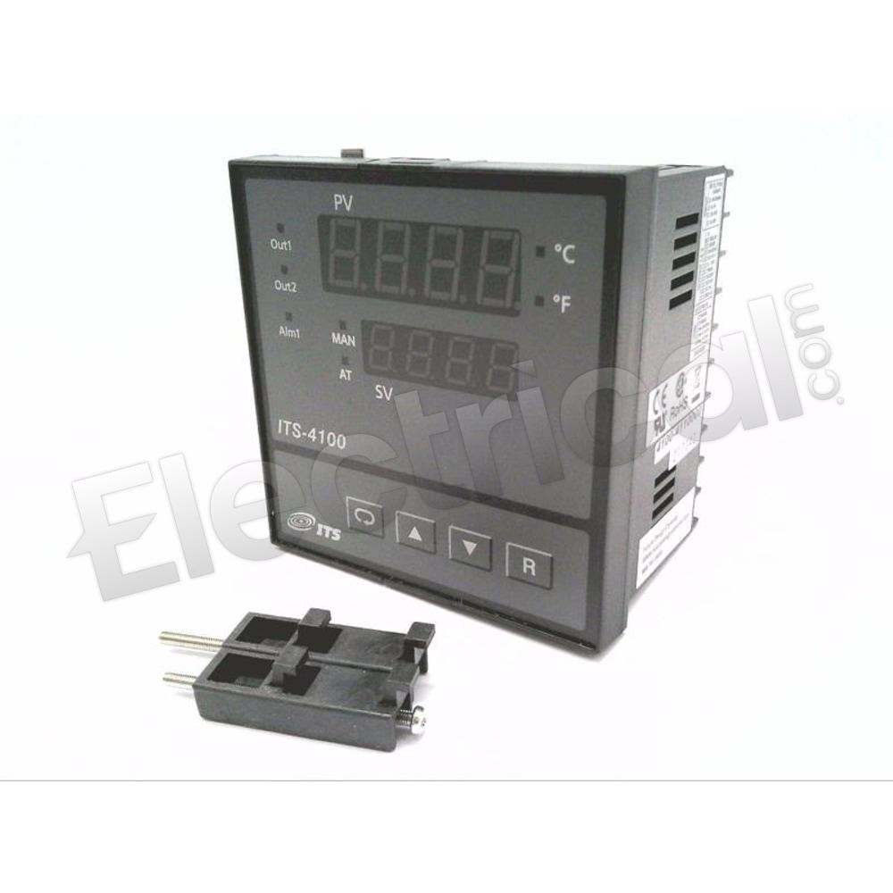 ETR-4100-4110000