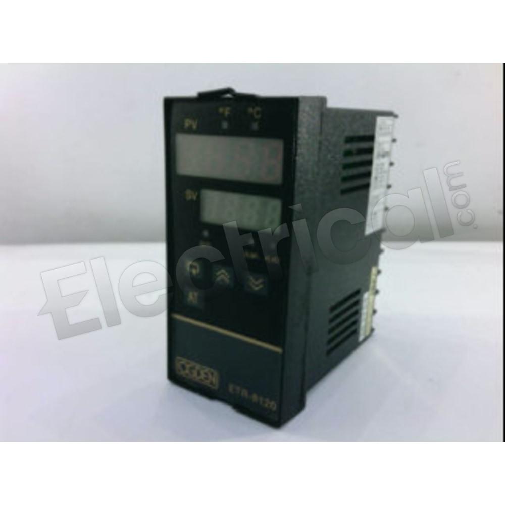 Ogden Part And Accessory ETR-8120-34511-1
