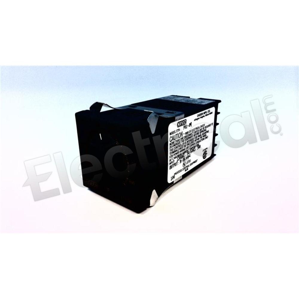ETR-901-09