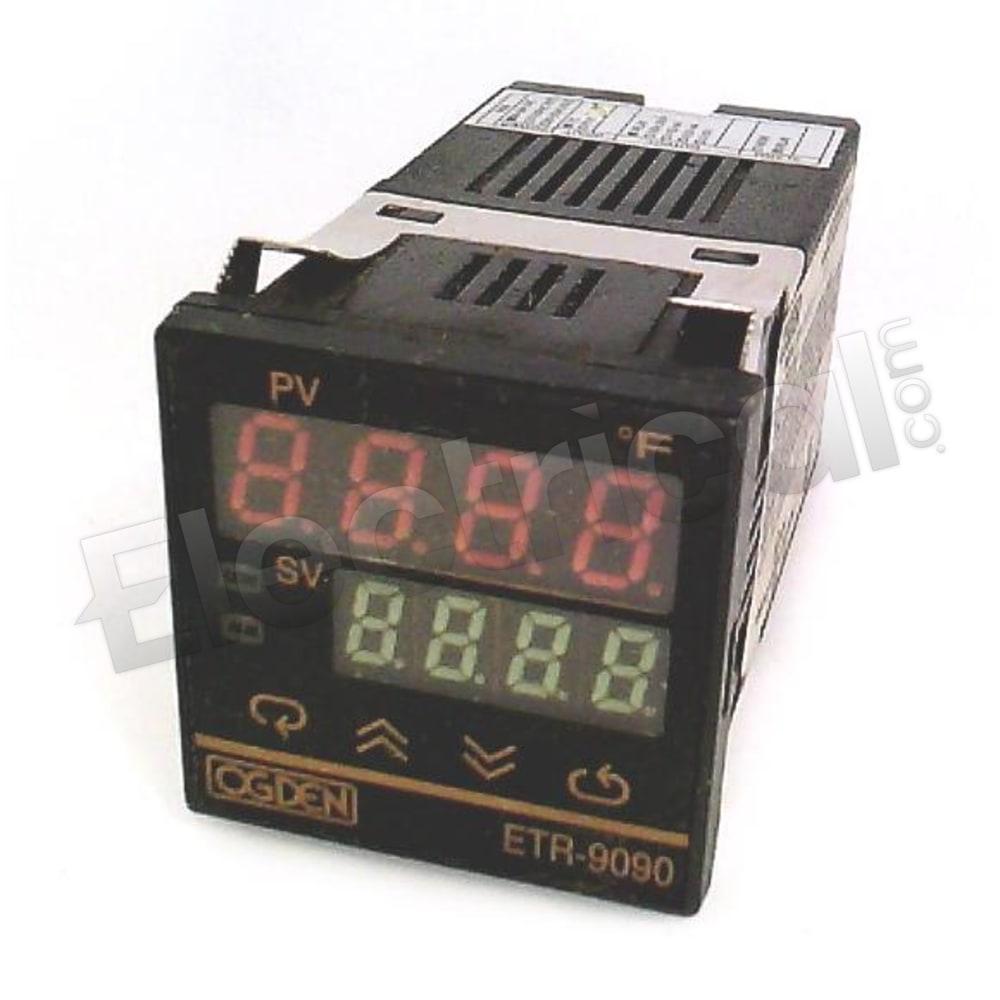ETR-9090-121