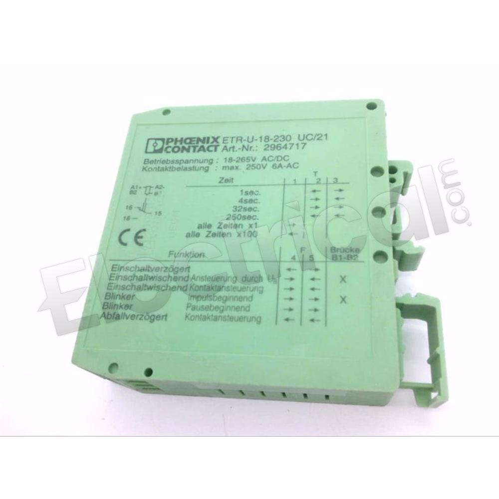 ETR-U-18-230UC-21