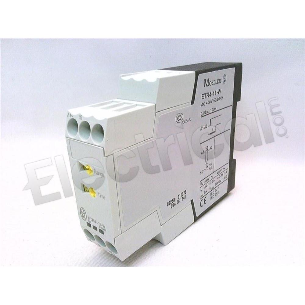 ETR4-11-W