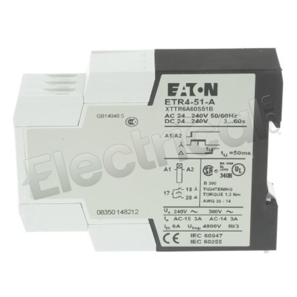 ETR4-51-A