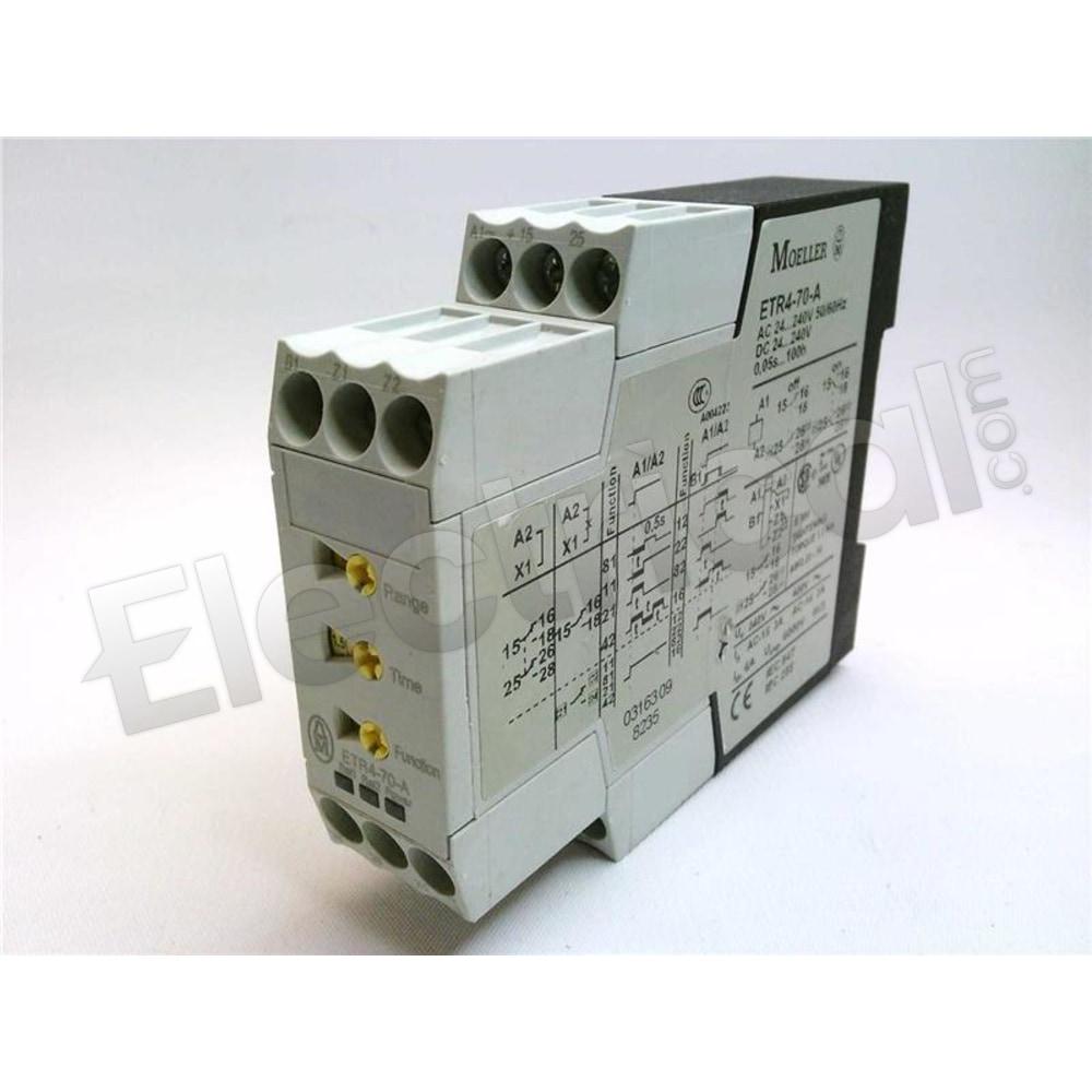 ETR4-70-A