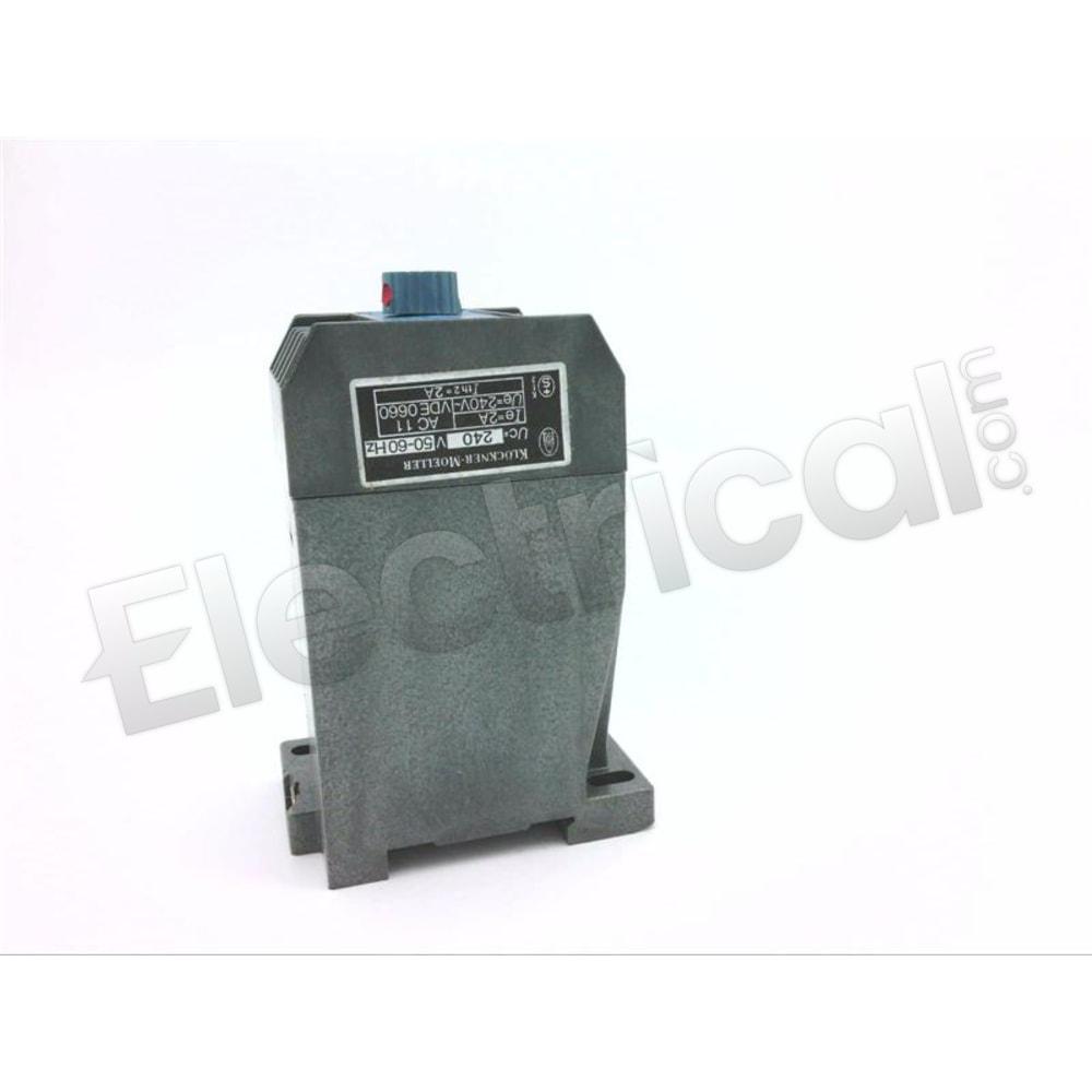 ETR5-10-240V