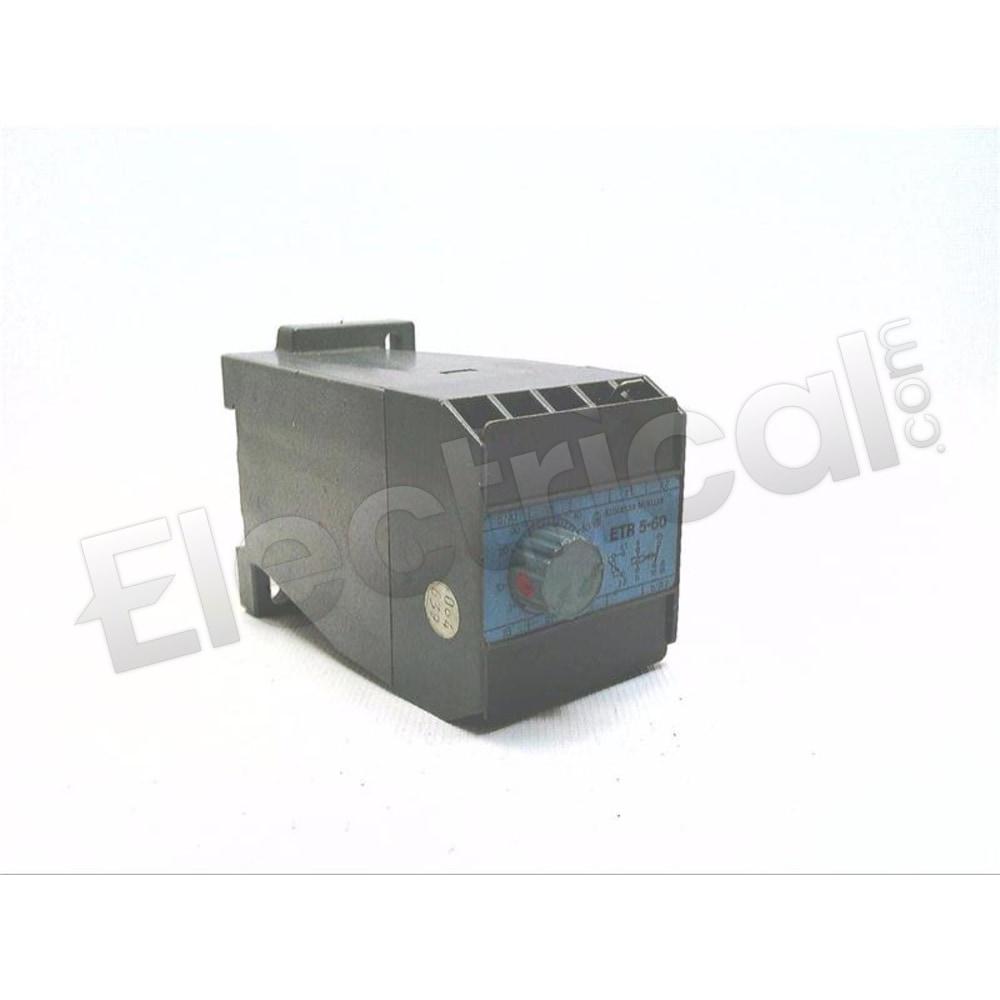 ETR5-60-240VAC-50/60HZ