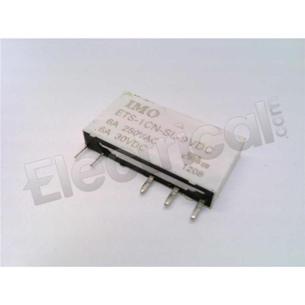 ETS-1CN-SL-9VDC