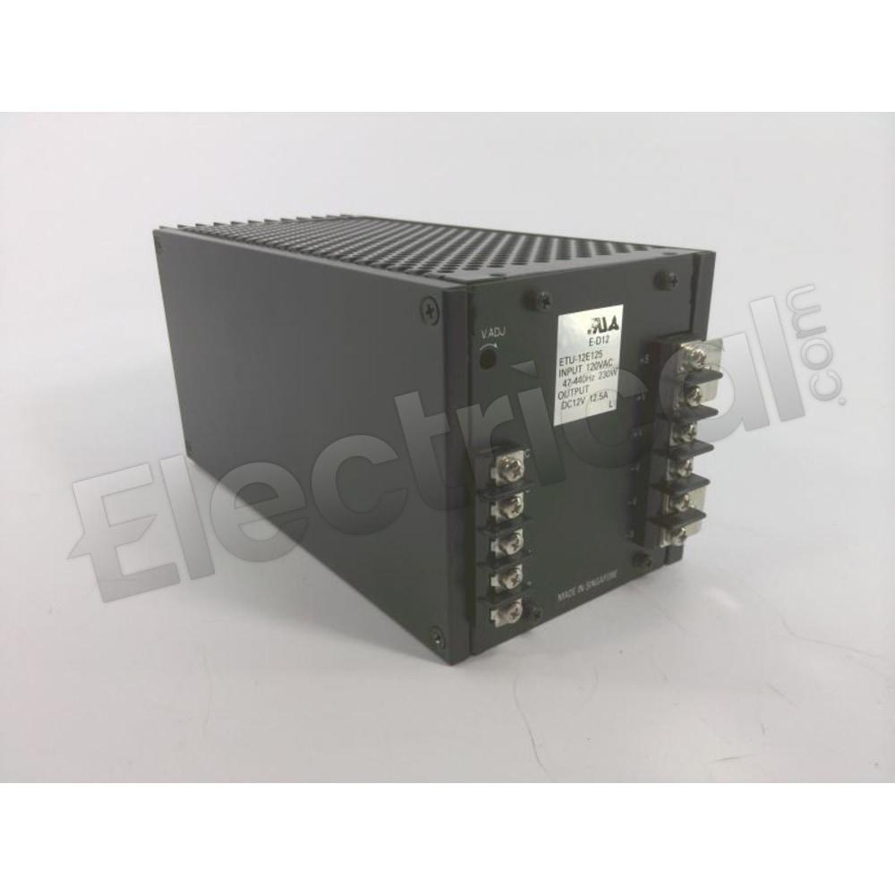 ETU-12E125