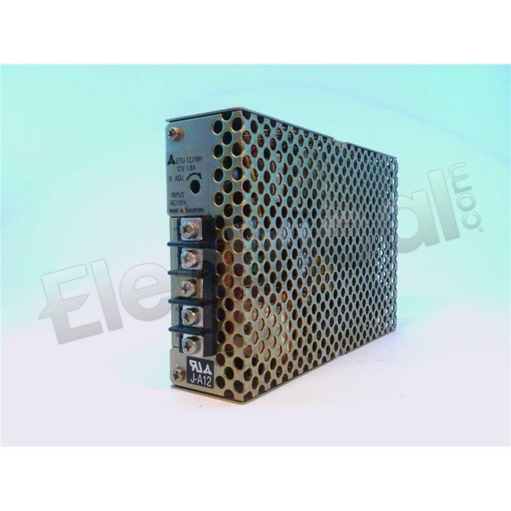 ETU-12J18H