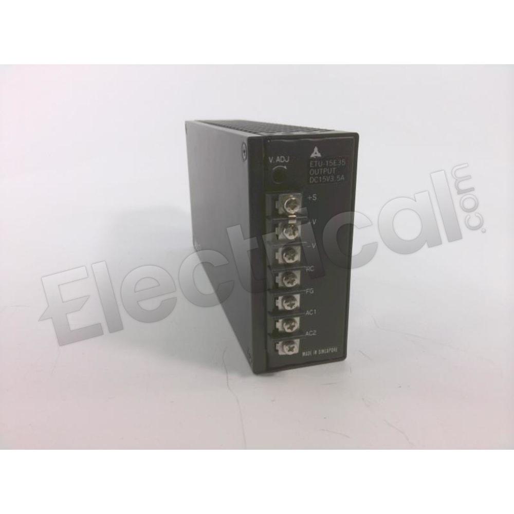 ETU-15E35
