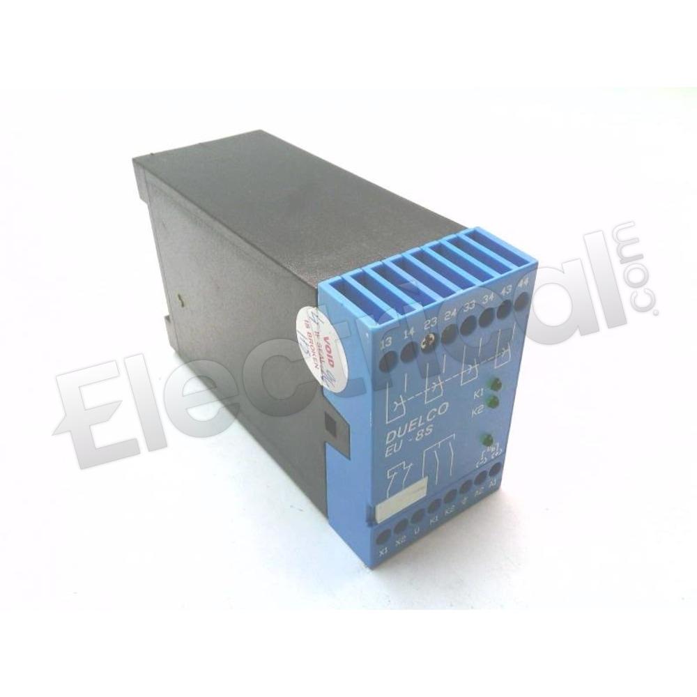 EU-8S/2.0SEK-24VDC