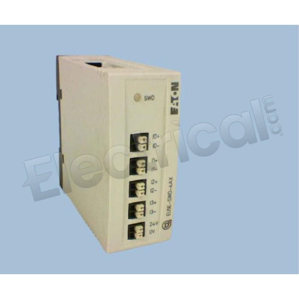 EU5E-SWD-4AX