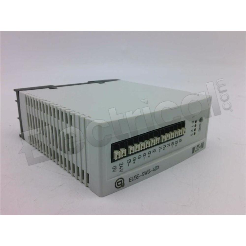 EU5E-SWD-4DX