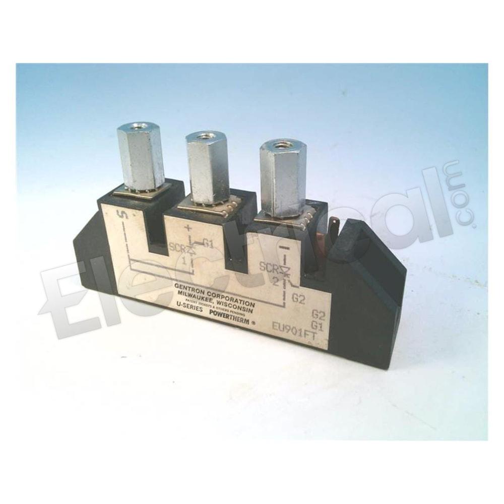 Gentron Fuse Block EU901FT