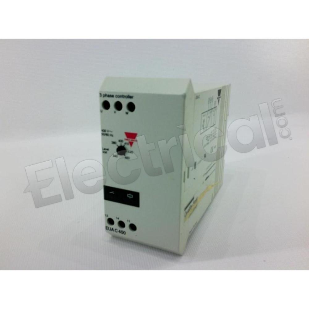 EUAC400