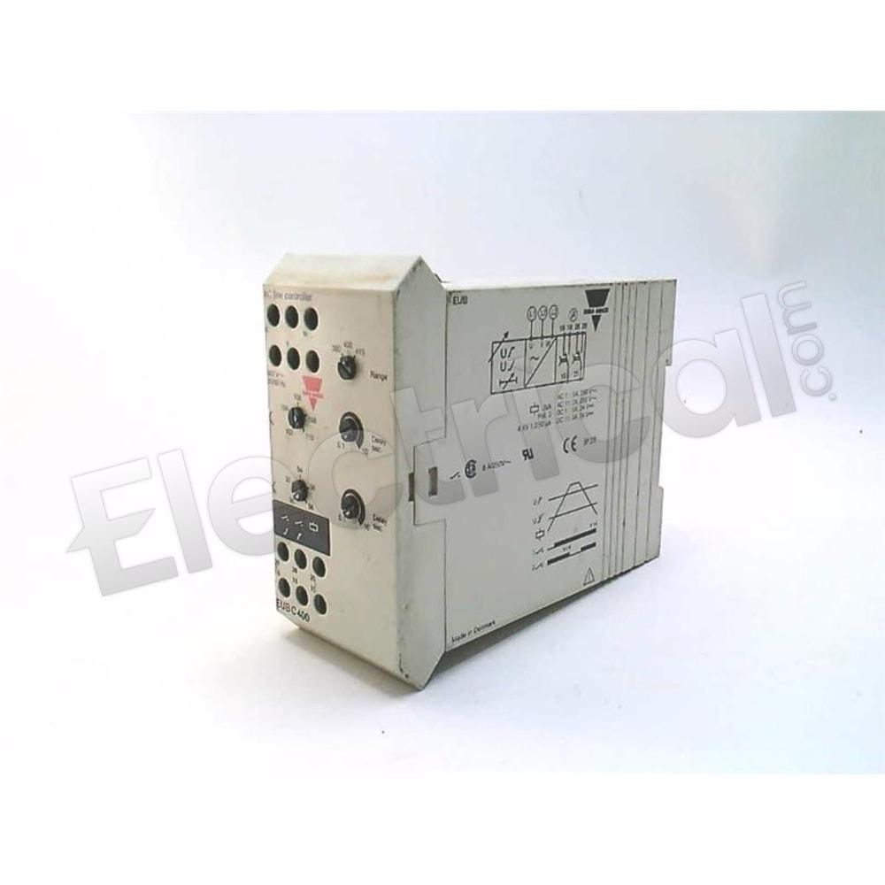 EUBC400