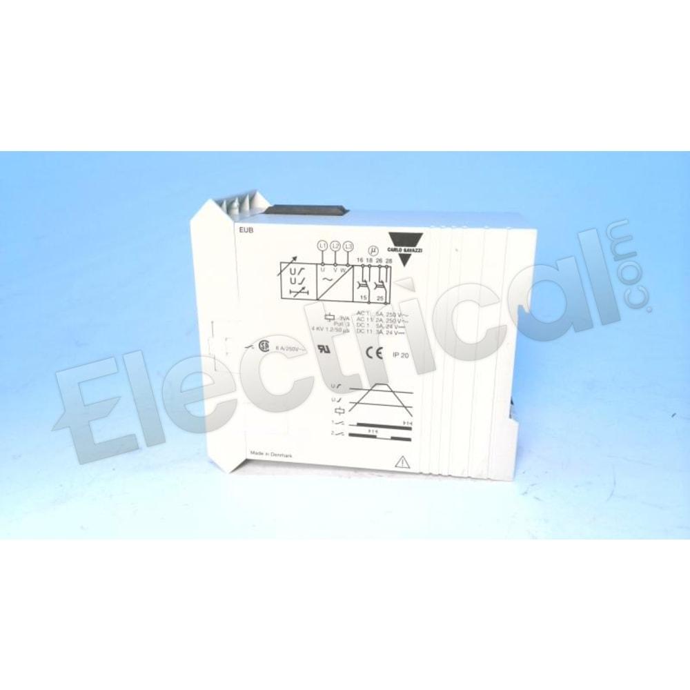 EUBC600