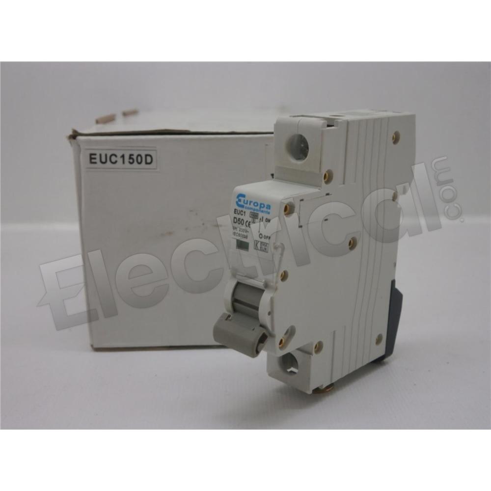 EUC150D