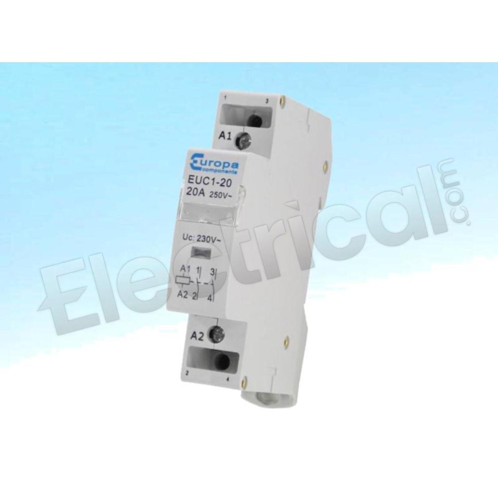 EUC1P20C