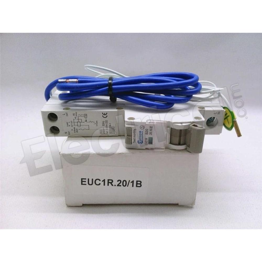 EUC1R.20/1B