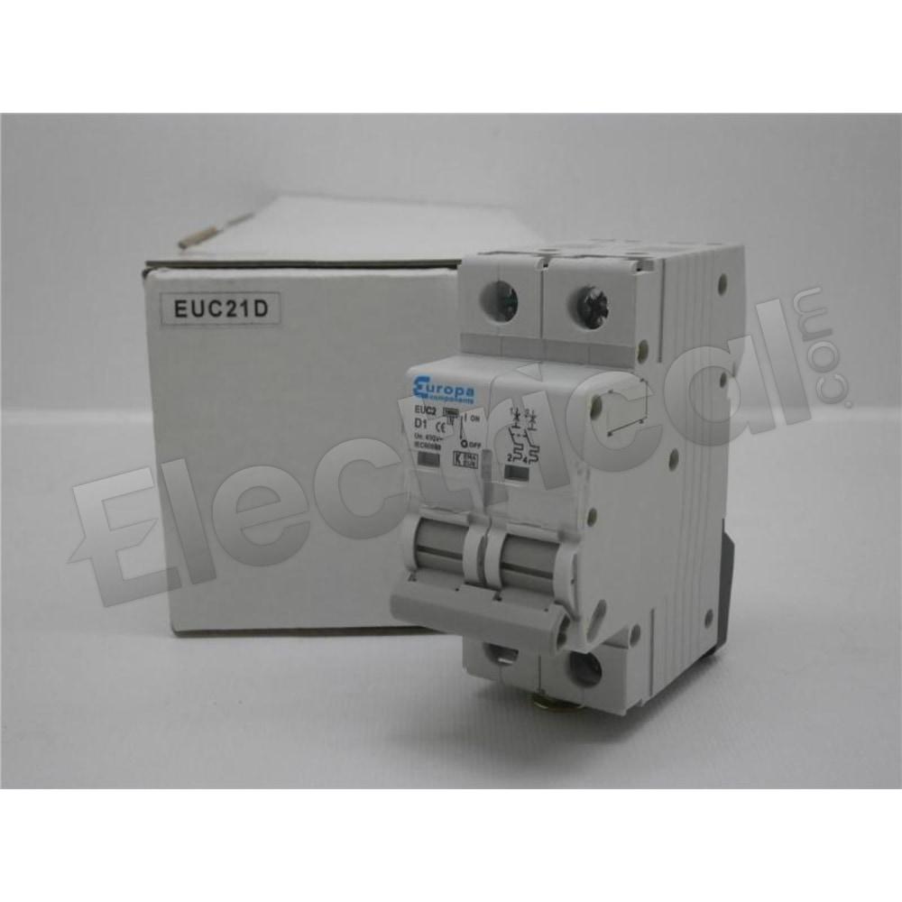 EUC21D