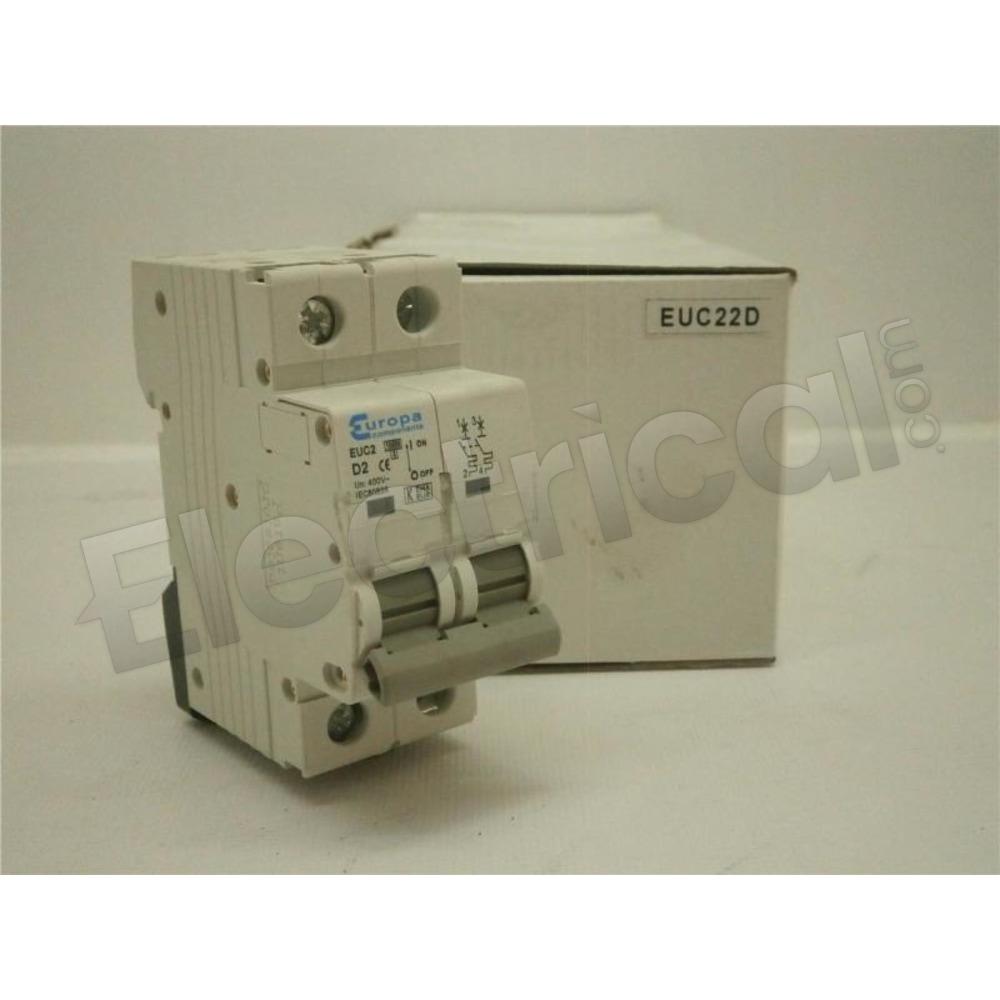 EUC22D