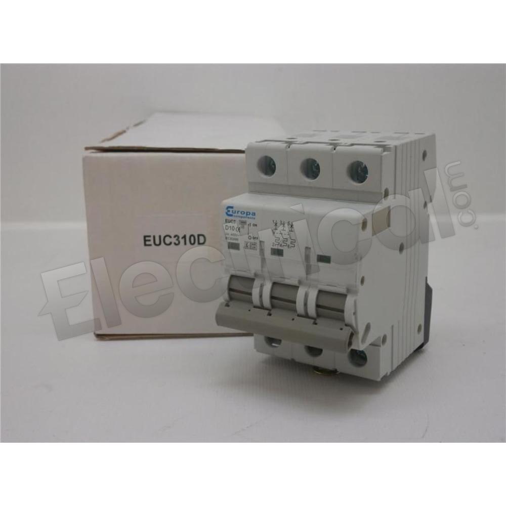 EUC310D