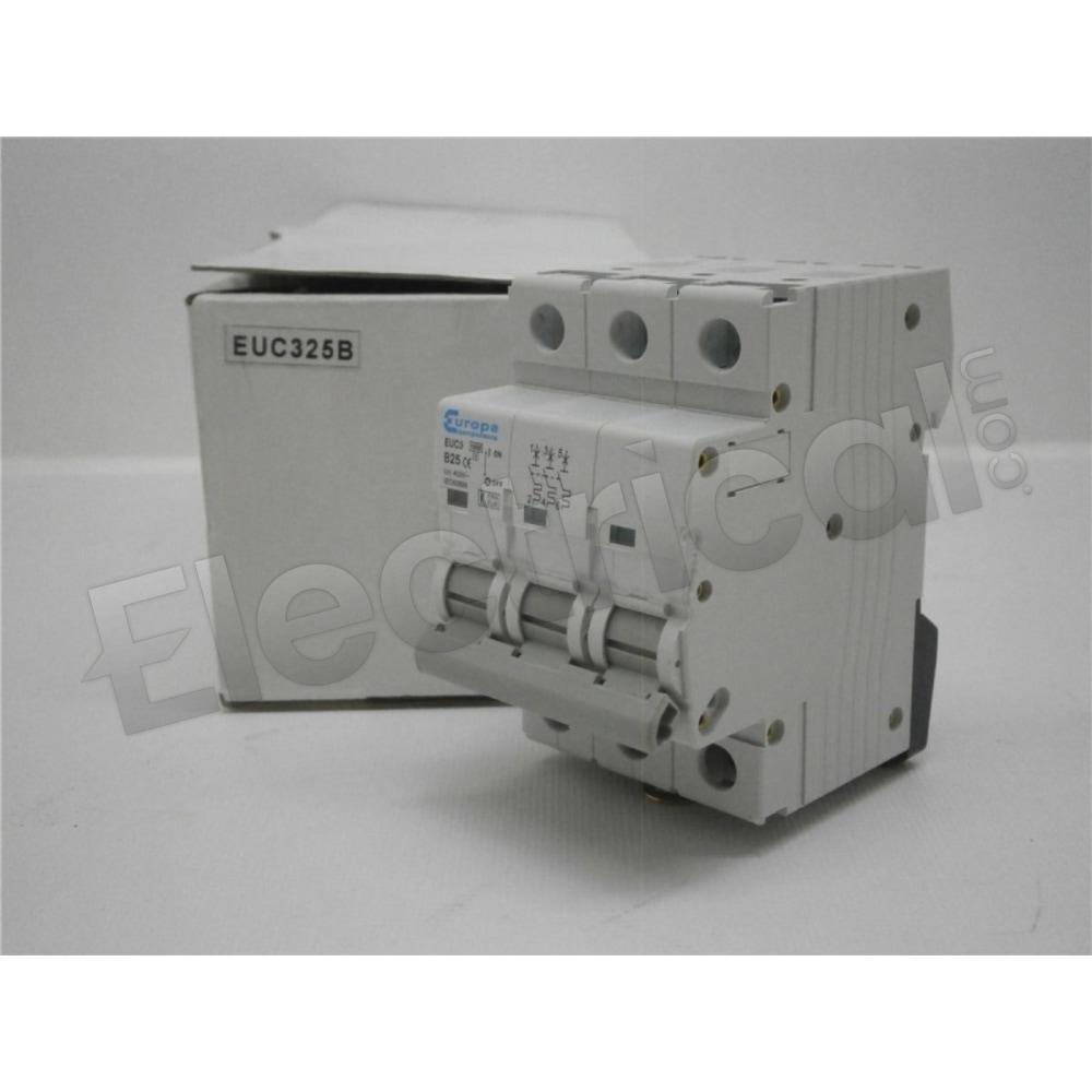 EUC325B