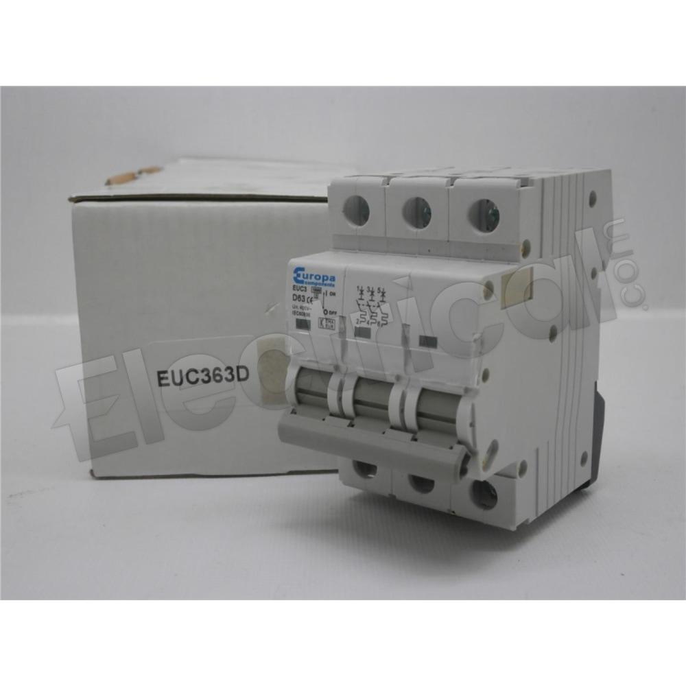EUC363D