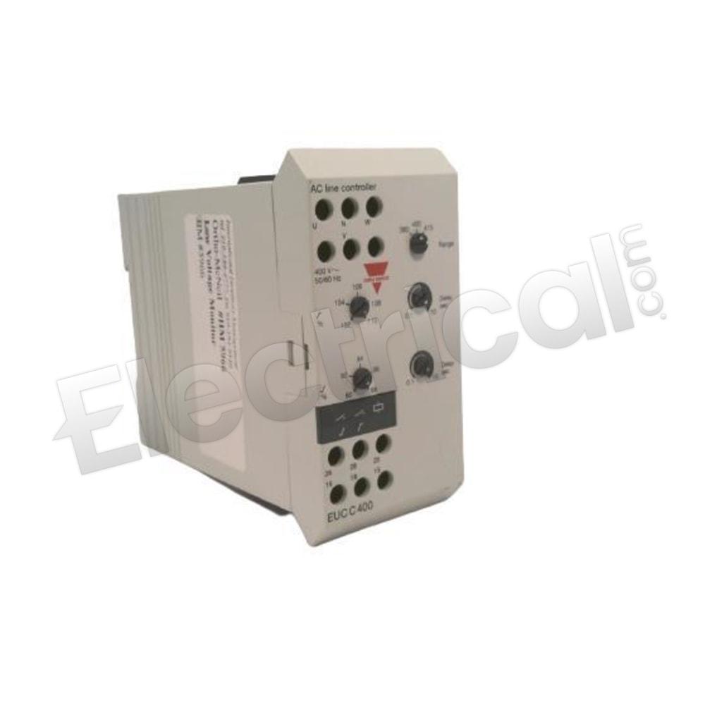 EUCC400