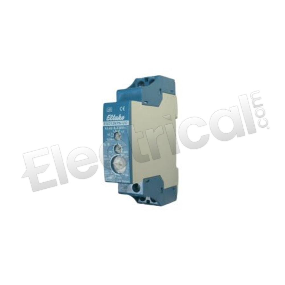 Eltako Protective Relay EUD12NPN-UC