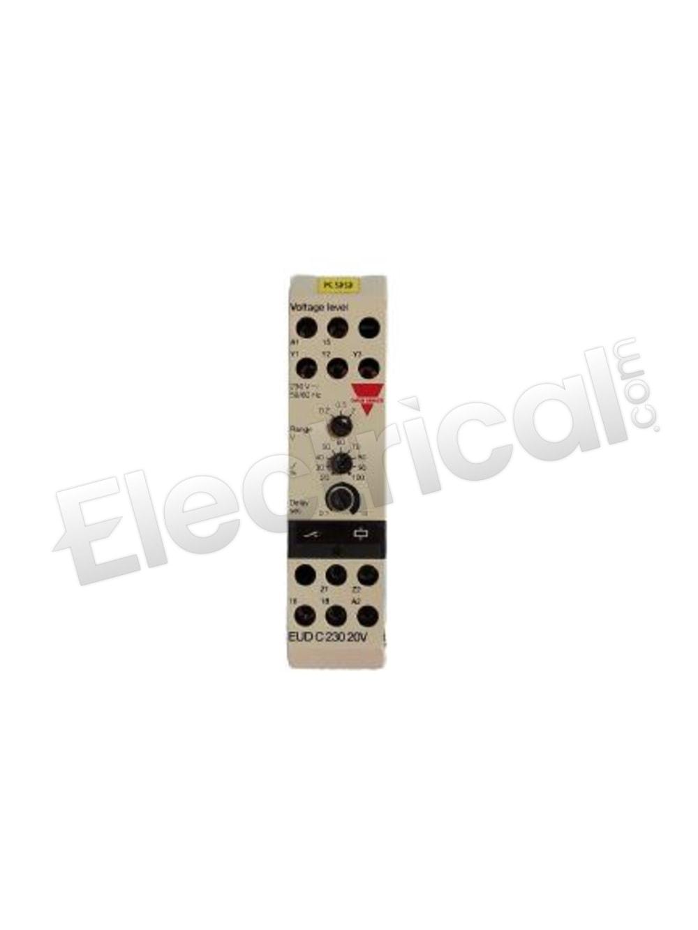 EUDC23020V