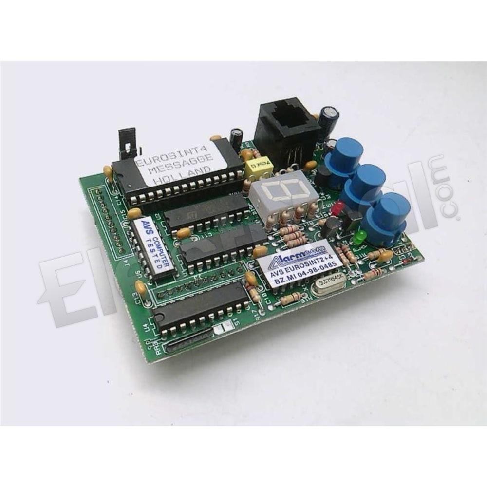 EUROSINT-4