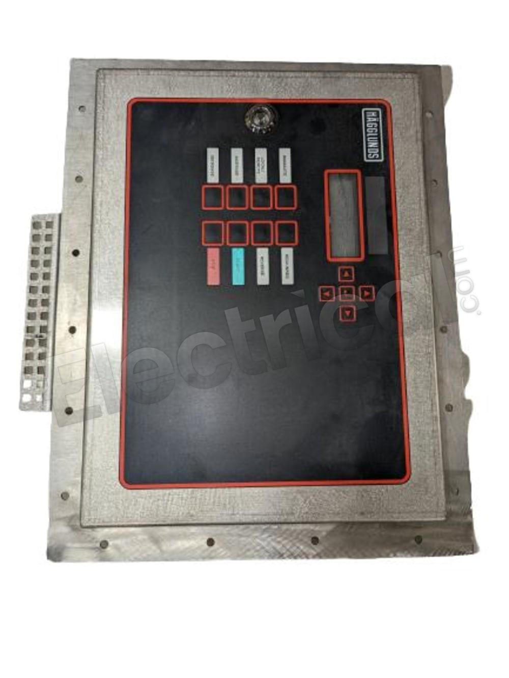 EUSP B10-0080