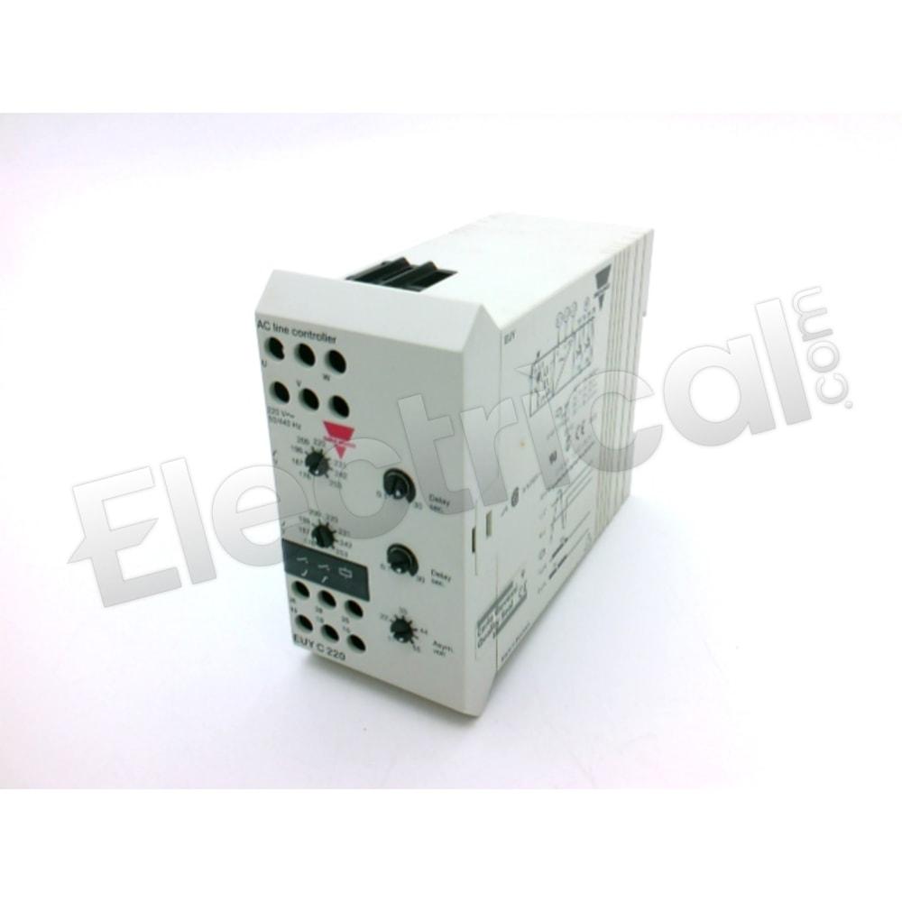 EUYC220