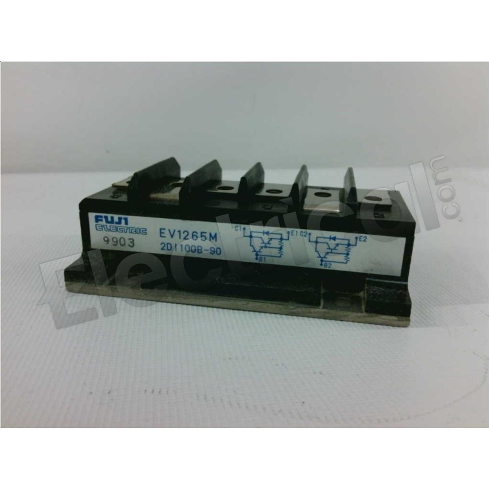 EV1265M