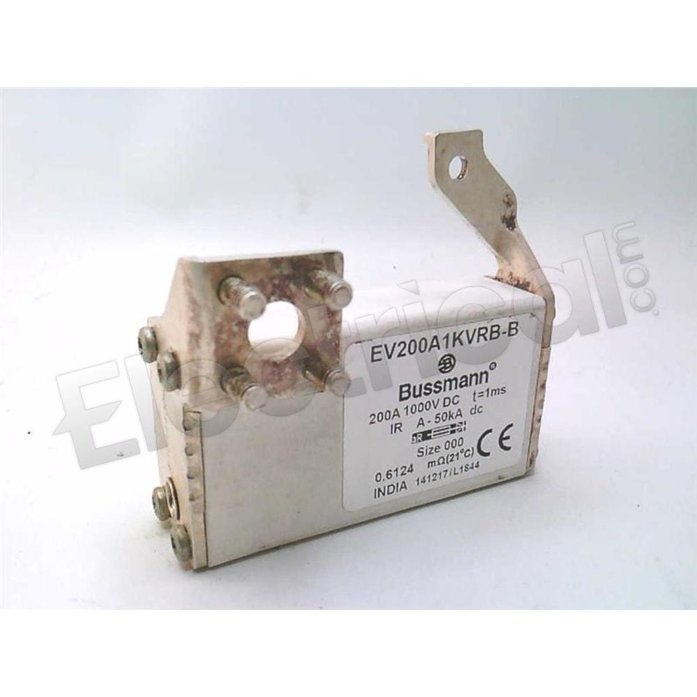 Eaton Low Voltage EV200A1KVRB-B