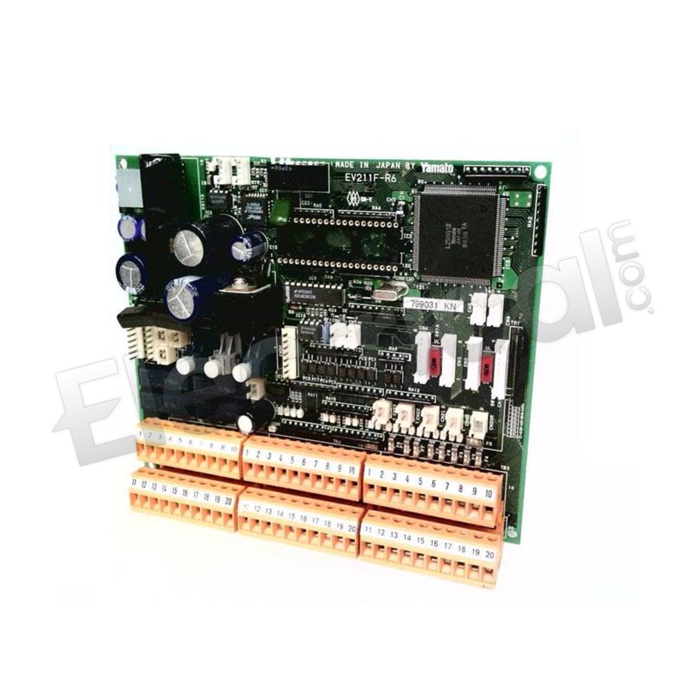 EV211F-R6