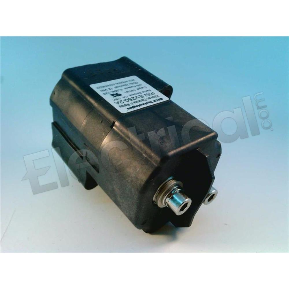 EV250-2A