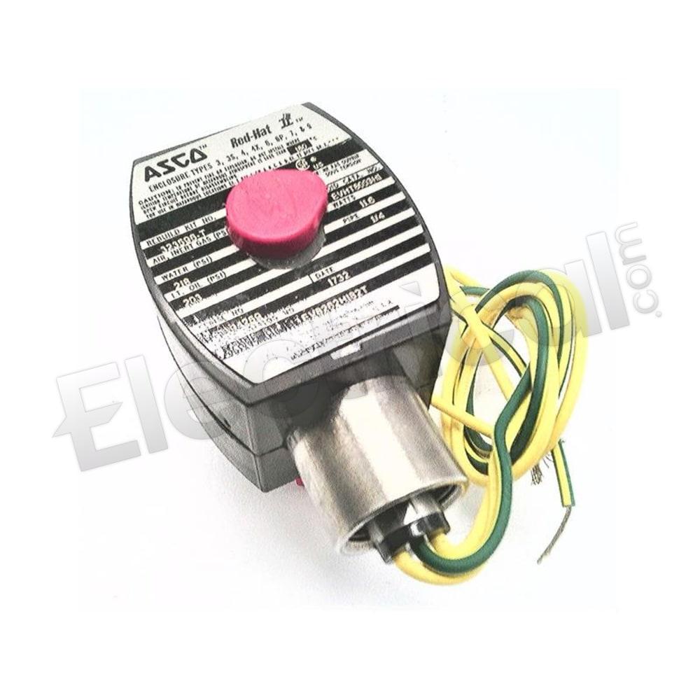 EV8262H182T-24/DC