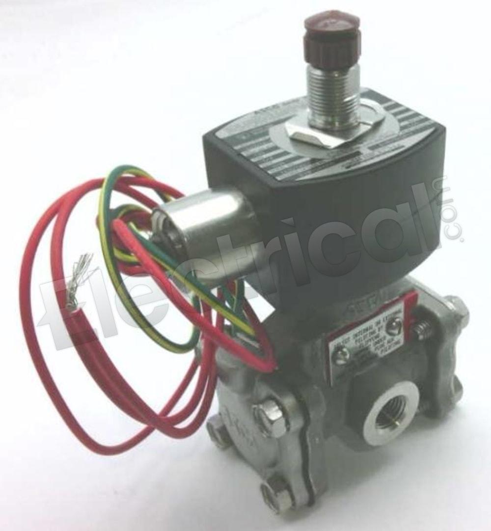 EV8316H381VDC24/DCD
