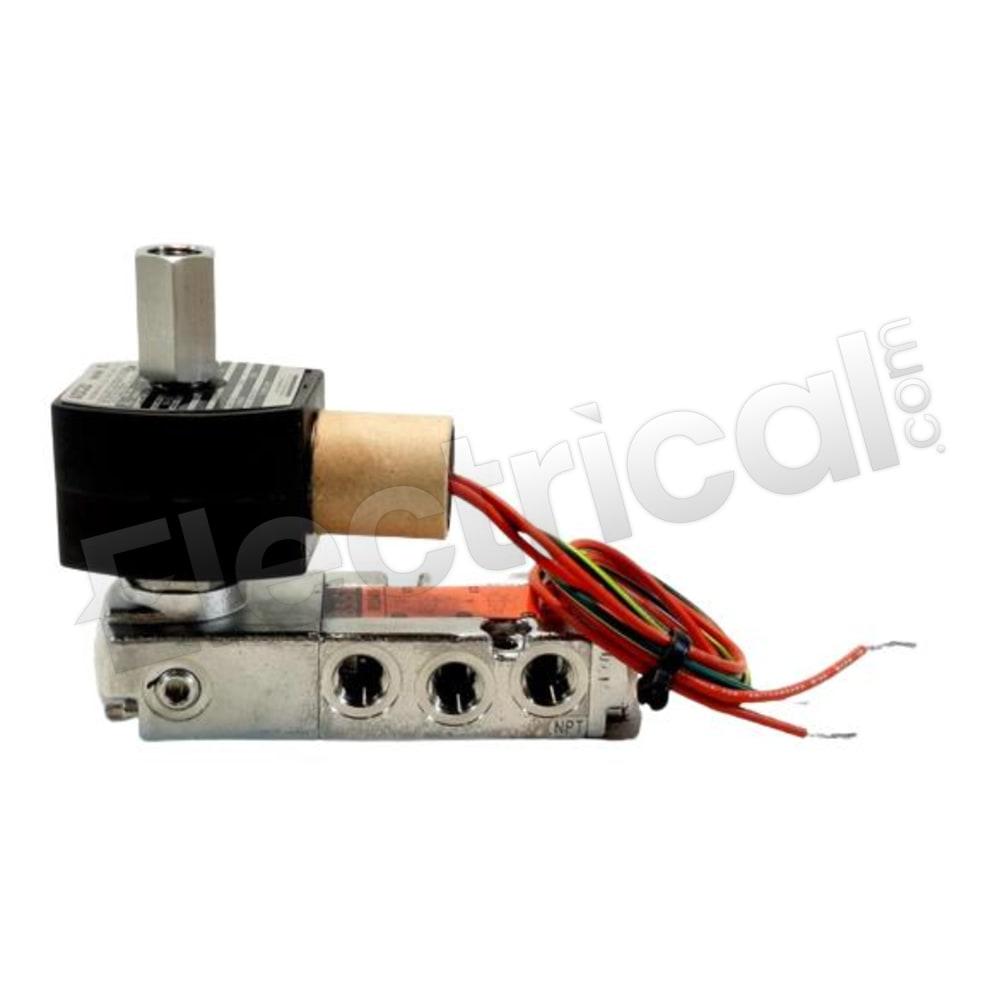 EV8551H309 24/DC