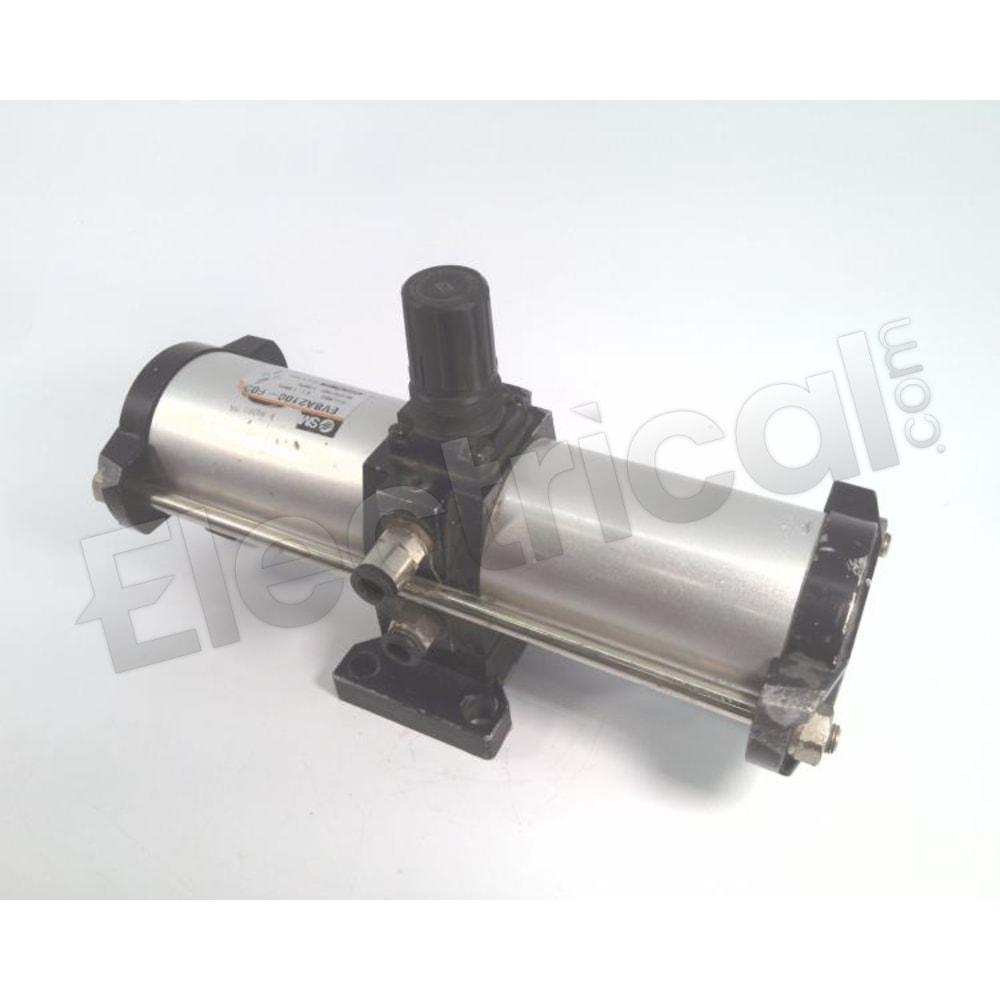 EVBA2100-F03