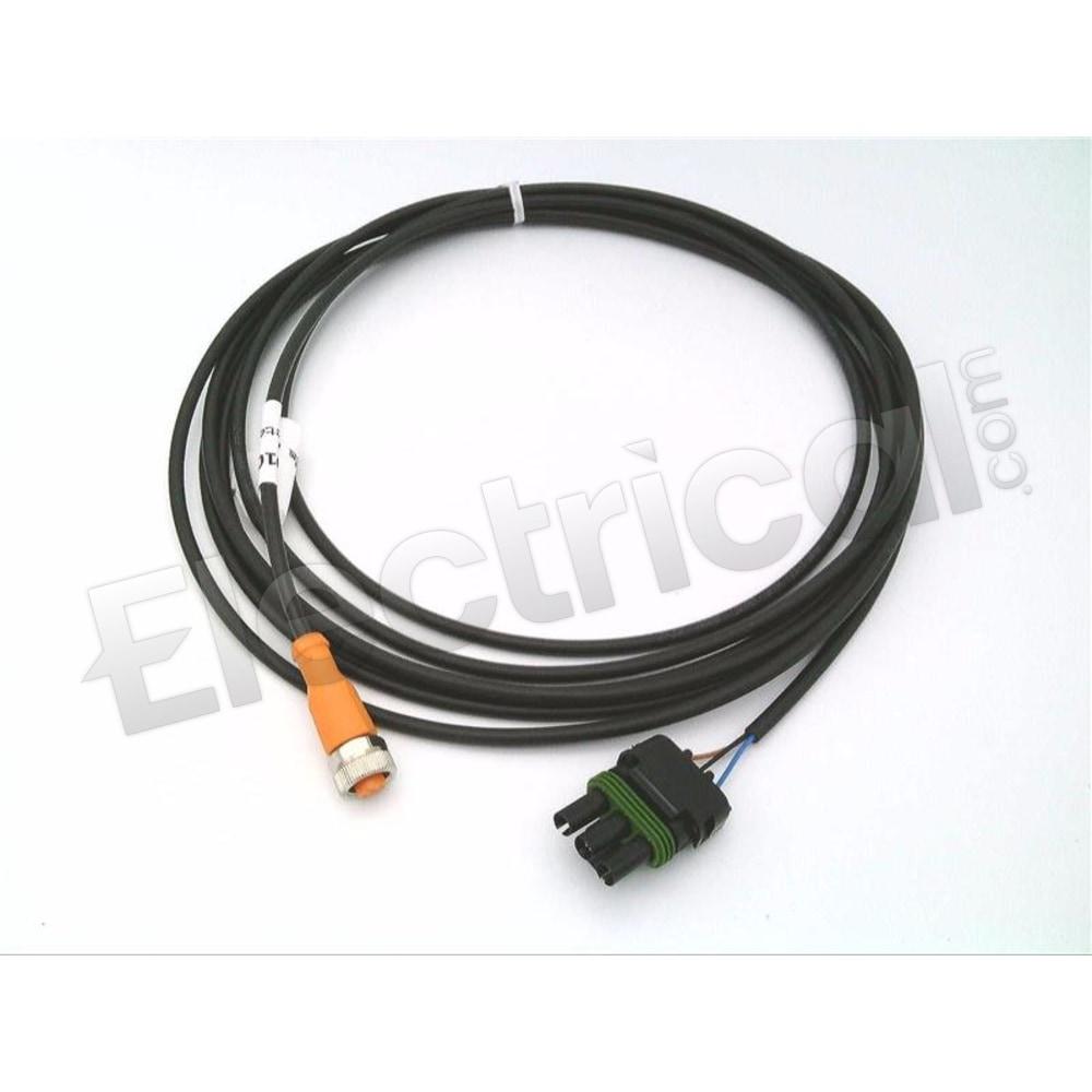 EVC002 WITH WEATHER PACK, 192-UC0107