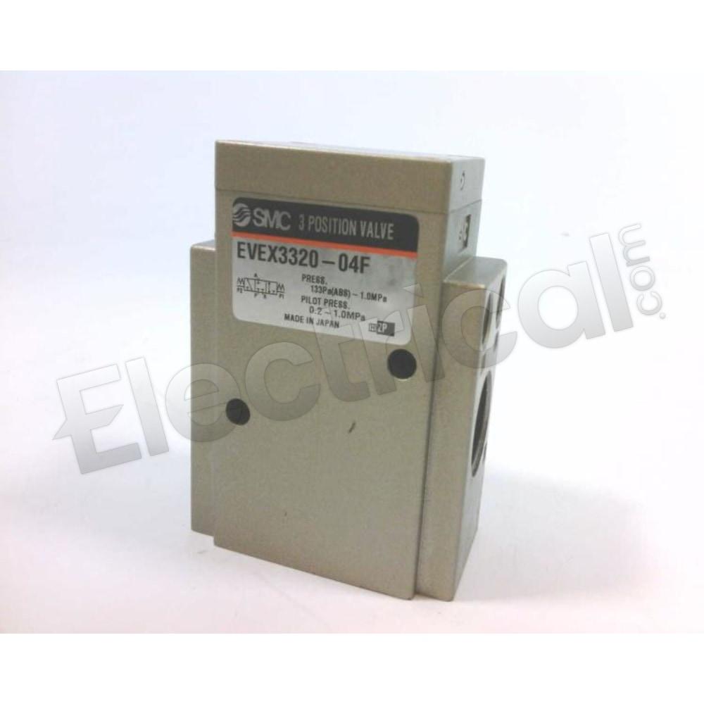 EVEX3320-04F