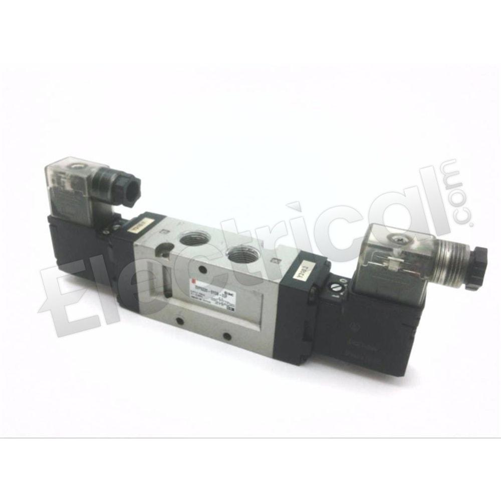 EVF5220-5YOB-03F