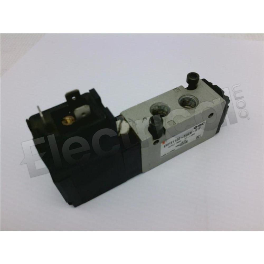 EVFS1120-5DZB-01F