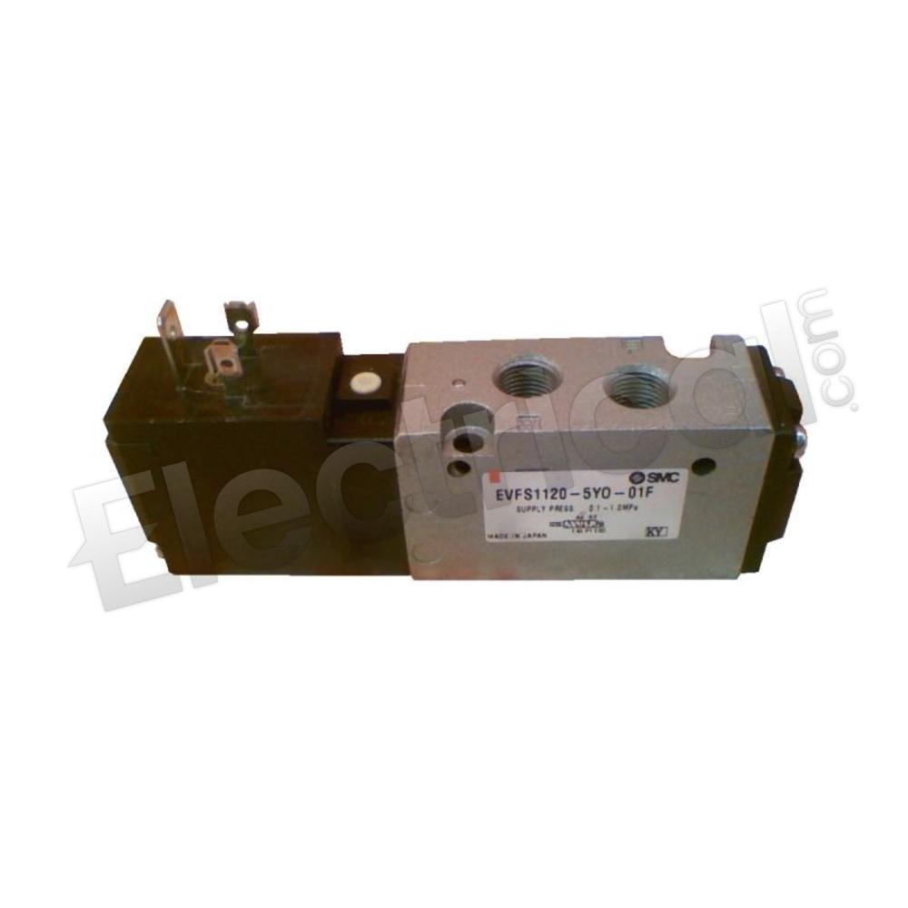 EVFS1120-5YO-01F
